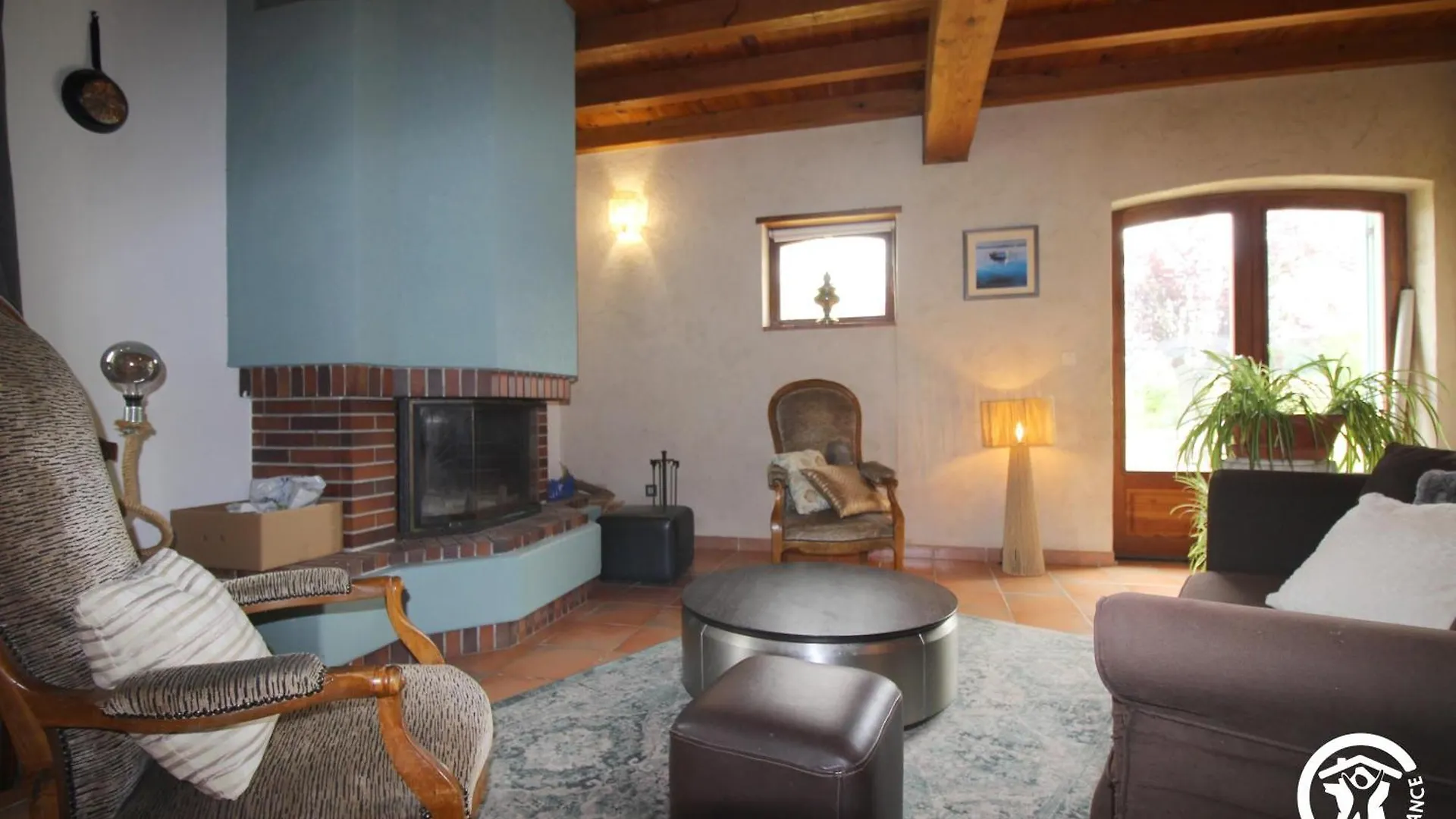 Hébergement de vacances Villa Au Boy à Montpezat  France