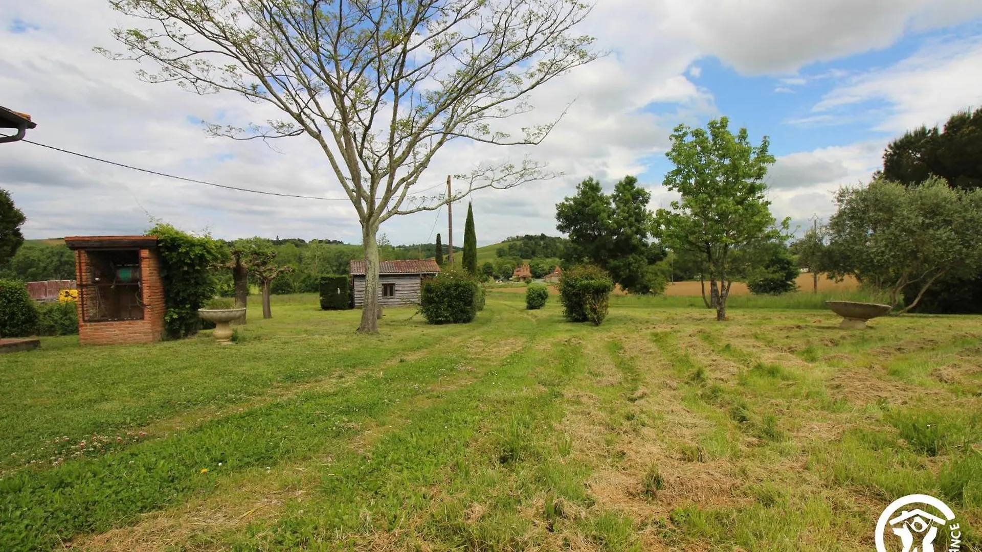 Hébergement de vacances Villa Au Boy à Montpezat