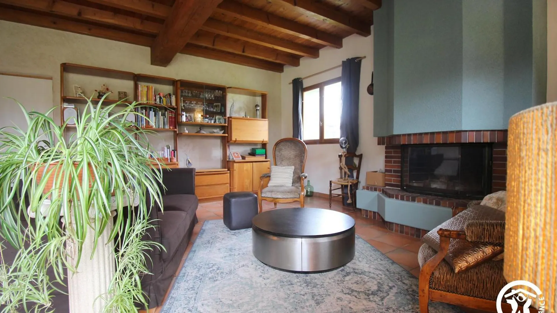 Hébergement de vacances Villa Au Boy à Montpezat